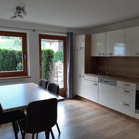 Ferienwohnung Luxner Hopfgarten im Brixental Εξωτερικό φωτογραφία