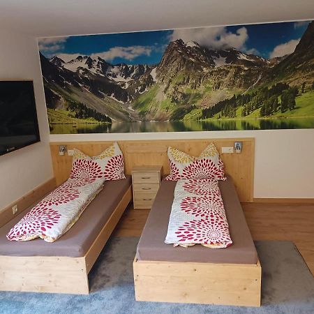 Ferienwohnung Luxner Hopfgarten im Brixental Εξωτερικό φωτογραφία